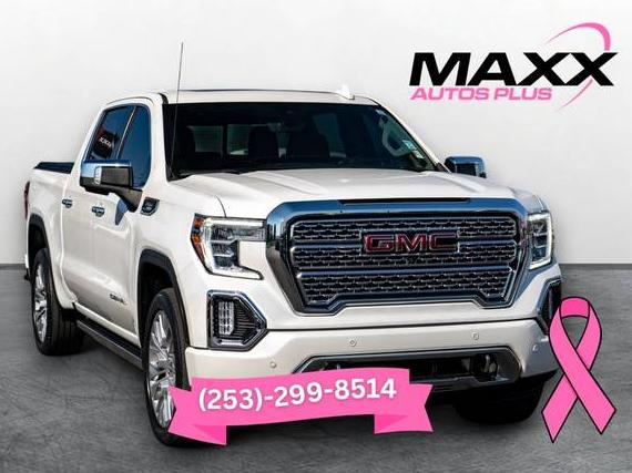 GMC SIERRA 2021 3GTU9FET3MG353248 image GMC SIERRA 2021 3GTU9FET3MG353248 image