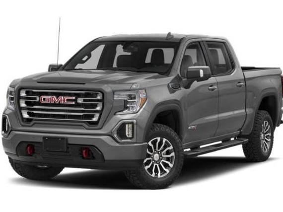 GMC SIERRA 2021 3GTP9EEL1MG172138 image