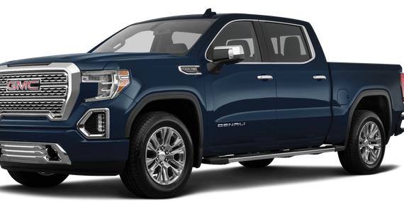GMC SIERRA 2021 3GTU9FED2MG435741 image GMC SIERRA 2021 3GTU9FED2MG435741 image