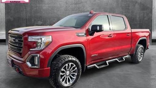 GMC SIERRA 2021 3GTP9EED1MG352955 image