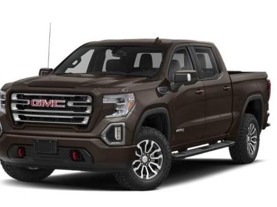 GMC SIERRA 2021 3GTP9EED4MG380944 image