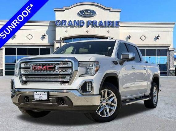 GMC SIERRA 2021 3GTU9DED8MG273831 image GMC SIERRA 2021 3GTU9DED8MG273831 image