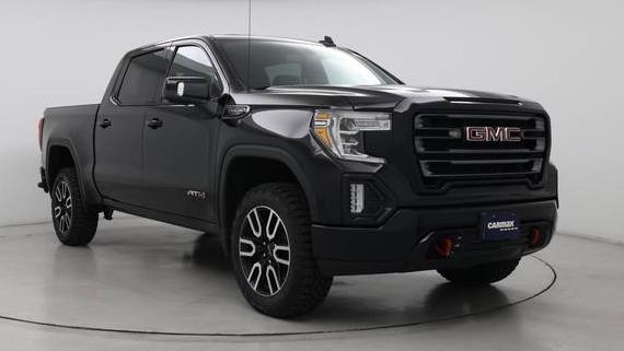 GMC SIERRA 2021 3GTP9EED7MG388293 image