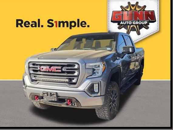 GMC SIERRA 2021 3GTU9EET4MG427870 image