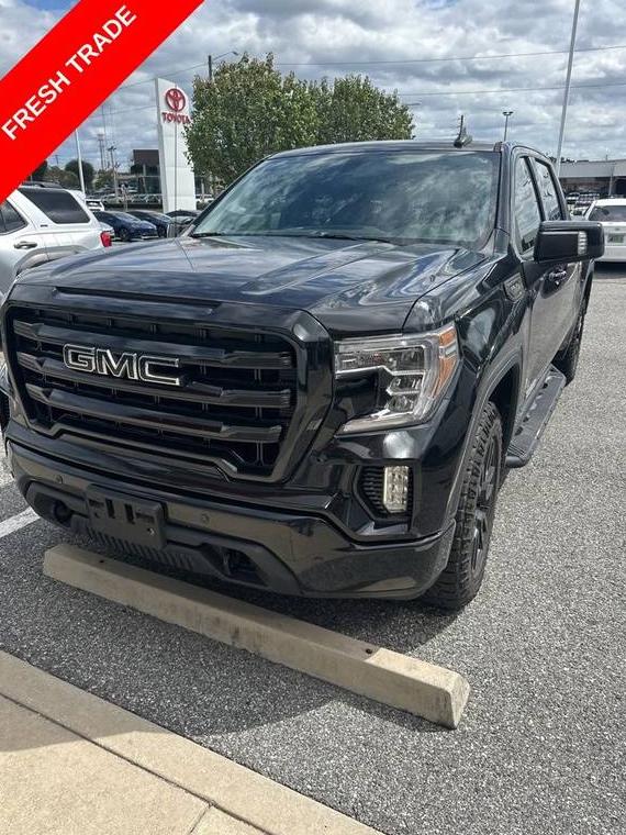GMC SIERRA 2021 1GTU9CEDXMZ194316 image GMC SIERRA 2021 1GTU9CEDXMZ194316 image