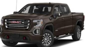 GMC SIERRA 2021 1GTU9EET4MZ396944 image
