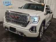 GMC SIERRA 2021 3GTU9FEL1MG442655 image