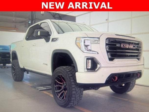 GMC SIERRA 2021 3GTU9EET2MG185774 image