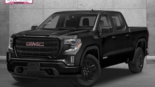 GMC SIERRA 2021 3GTU9CED0MG321591 image