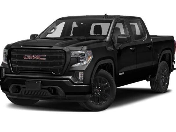 GMC SIERRA 2021 3GTU9CED8MG220282 image