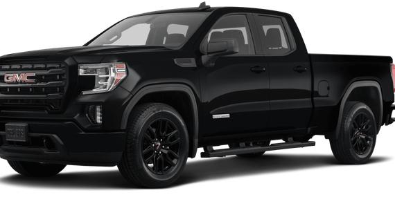 GMC SIERRA 2021 3GTP8CET7MG302141 image