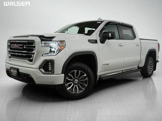 GMC SIERRA 2021 1GTP9EED8MZ240508 image GMC SIERRA 2021 1GTP9EED8MZ240508 image