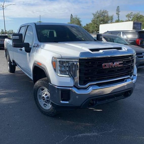 GMC SIERRA 2021 1GT48LE71MF240629 image