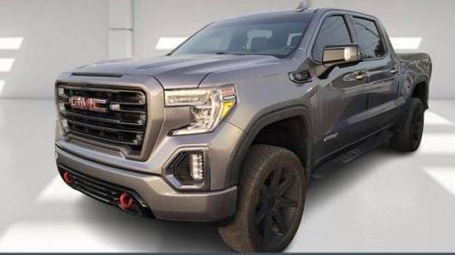 GMC SIERRA 2021 3GTP9EED5MG362310 image