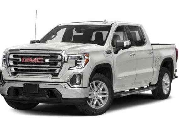 GMC SIERRA 2021 3GTU9DED7MG264215 image