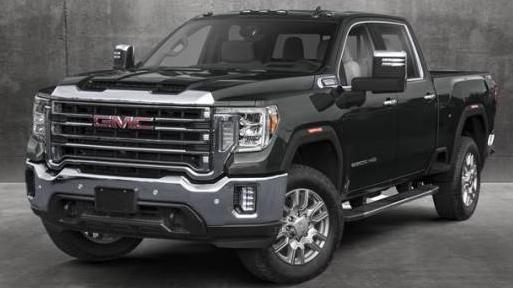 GMC SIERRA 2021 1GT49WEY2MF229503 image