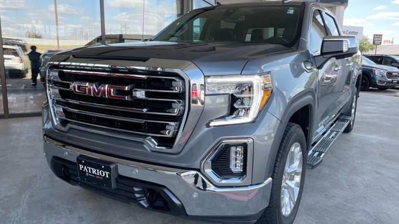 GMC SIERRA 2021 3GTP8DED2MG231204 image GMC SIERRA 2021 3GTP8DED2MG231204 image