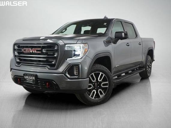 GMC SIERRA 2021 3GTP9EEL4MG445217 image GMC SIERRA 2021 3GTP9EEL4MG445217 image