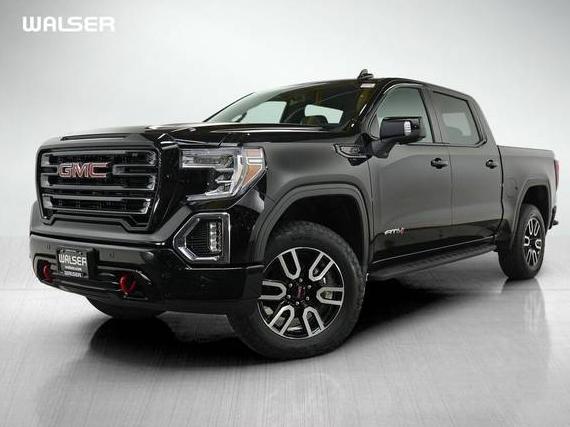 GMC SIERRA 2021 3GTP9EEL9MG355268 image