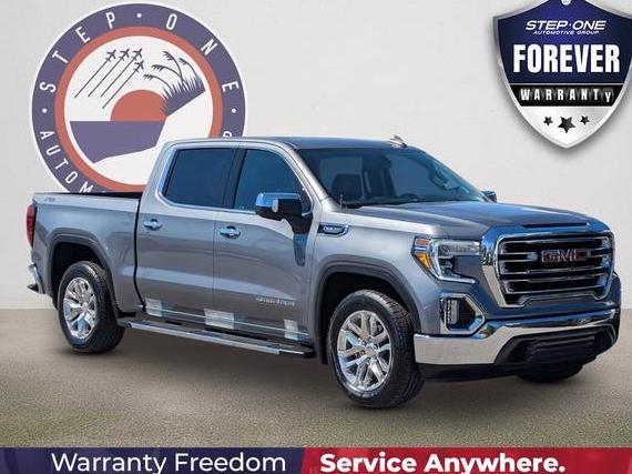 GMC SIERRA 2021 3GTU9DED3MG458921 image GMC SIERRA 2021 3GTU9DED3MG458921 image