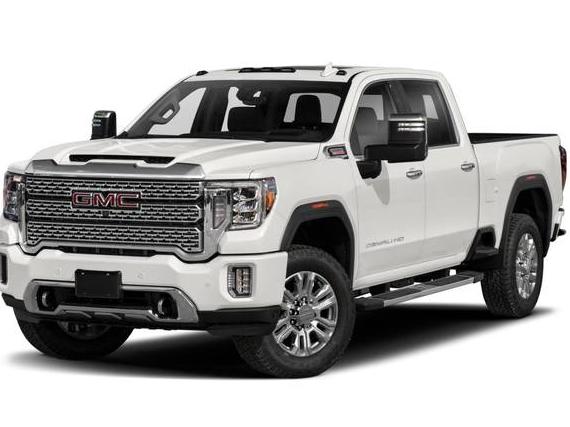 GMC SIERRA 2021 1GT49REY5MF201406 image