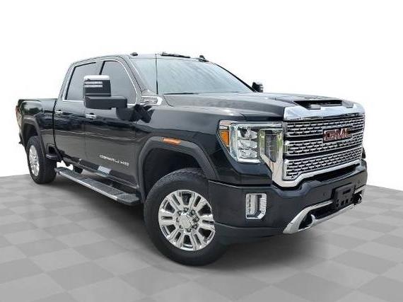 GMC SIERRA 2021 1GT49RE75MF209500 image