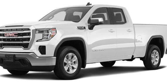 GMC SIERRA 2021 1GTR8AEH1MZ279982 image