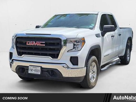 GMC SIERRA 2021 1GTR9AEH8MZ202037 image