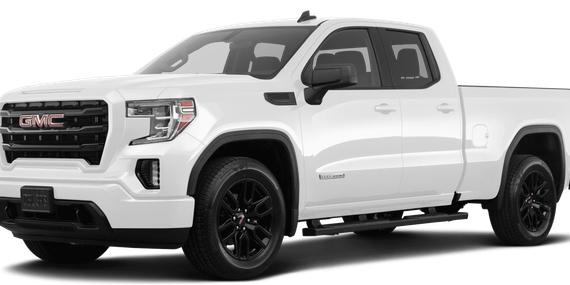GMC SIERRA 2021 3GTP8CED7MG455658 image