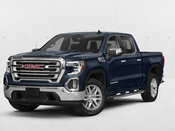 GMC SIERRA 2021 3GTP8DED3MG316696 image