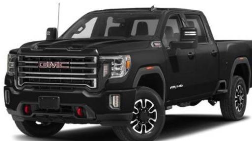 GMC SIERRA 2021 1GT49PEY5MF241148 image