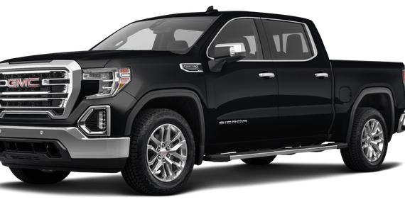 GMC SIERRA 2021 3GTU9EET4MG395194 image