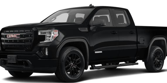 GMC SIERRA 2021 1GTP8CED9MZ416697 image