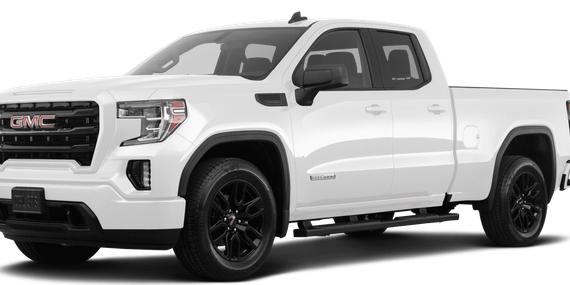 GMC SIERRA 2021 3GTP8CED8MG406792 image