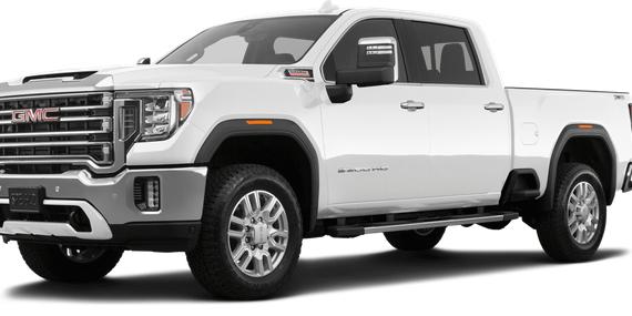 GMC SIERRA 2021 1GT49LE76MF290181 image