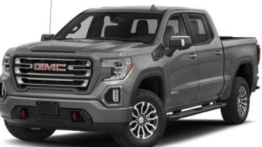 GMC SIERRA 2021 3GTP9EEL9MG158522 image