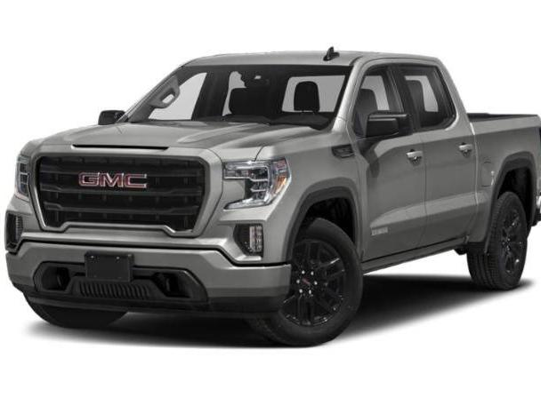 GMC SIERRA 2021 3GTP8CED9MG286436 image