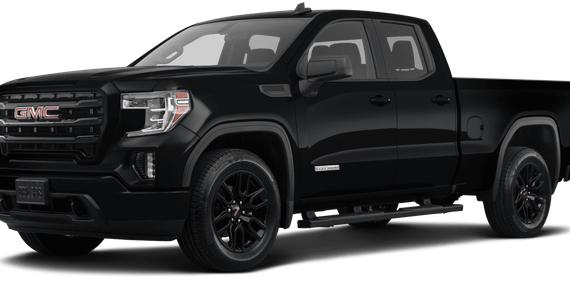 GMC SIERRA 2021 3GTP8CET9MG304800 image