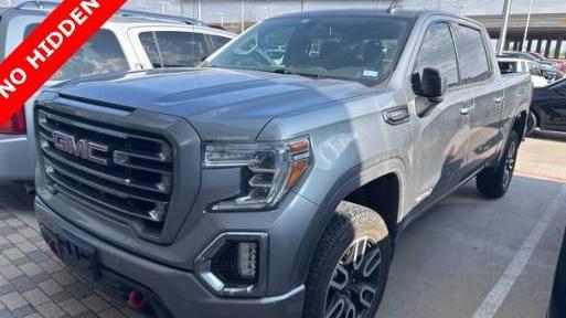 GMC SIERRA 2021 3GTP9EED9MG239187 image