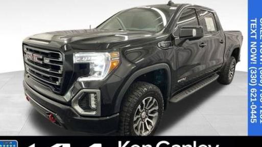 GMC SIERRA 2021 1GTP9EED3MZ150778 image