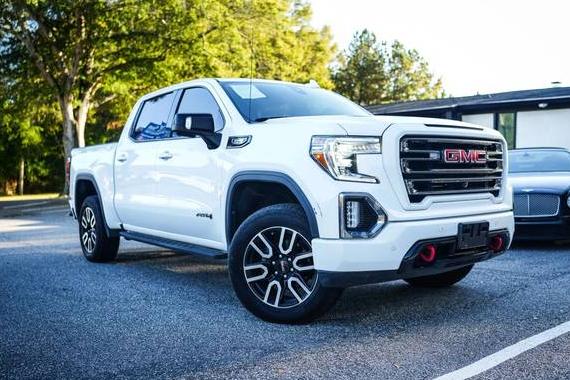 GMC SIERRA 2021 1GTU9EET7MZ210099 image GMC SIERRA 2021 1GTU9EET7MZ210099 image