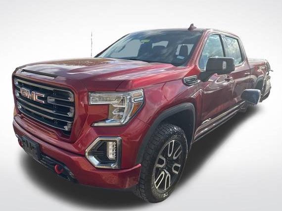 GMC SIERRA 2021 3GTP9EED1MG367469 image GMC SIERRA 2021 3GTP9EED1MG367469 image