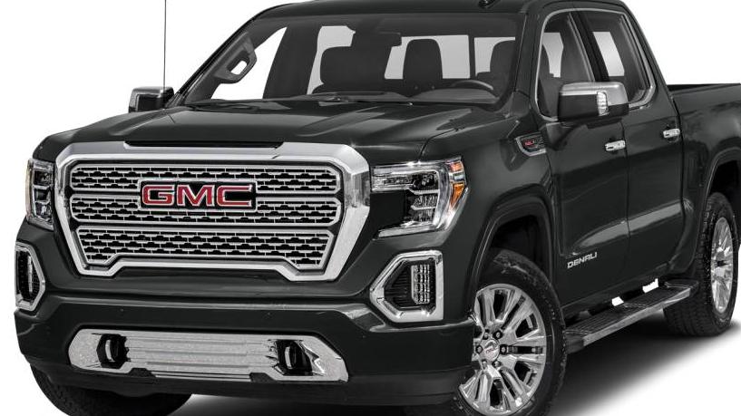 GMC SIERRA 2021 3GTU9FET1MG407873 image GMC SIERRA 2021 3GTU9FET1MG407873 image