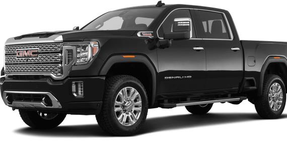 GMC SIERRA 2021 1GT49REY8MF182978 image