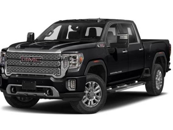GMC SIERRA 2021 1GT49REY0MF144466 image