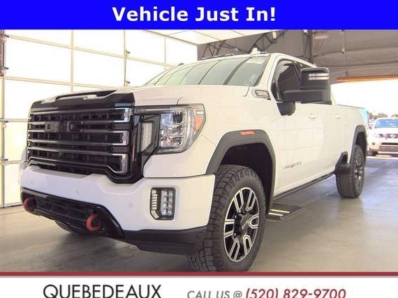 GMC SIERRA 2021 1GT49PEY6MF165469 image