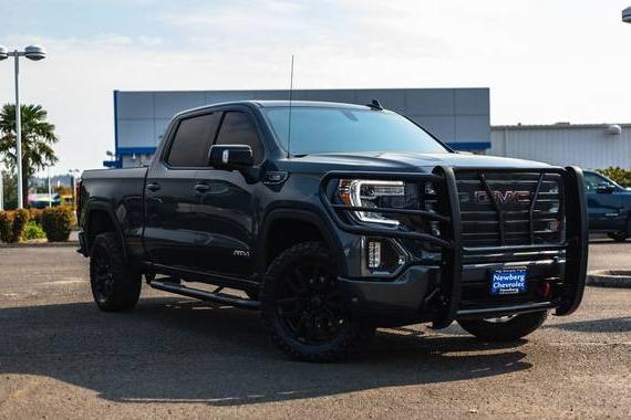 GMC SIERRA 2021 1GTU9EET8MZ368743 image GMC SIERRA 2021 1GTU9EET8MZ368743 image