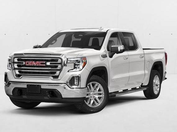 GMC SIERRA 2021 3GTP8DED9MG266340 image