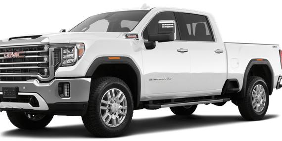 GMC SIERRA 2021 1GT49VEY7MF270963 image