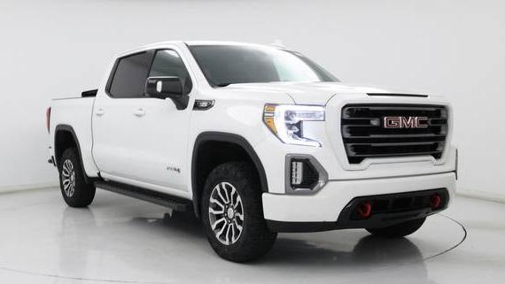 GMC SIERRA 2021 3GTU9EET9MG396728 image